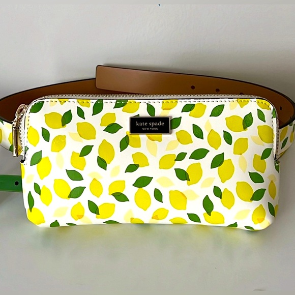 kate spade Handbags - Kate Spade new tag belt bag